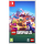 Gra Nintendo Switch Switch LEGO Brawls